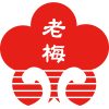 學校logo_老梅